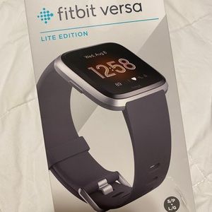Fitbit Versa Lite